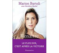Renaître: Autobiographie