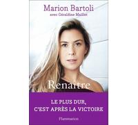 Renaître: Autobiographie