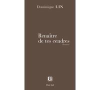 Renaître de tes cendres