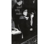Renaître: Journaux et carnets (1947-1963)