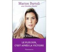 Renaître – Autobiographie – Flammarion