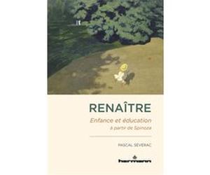Renaître Pascal Sévérac (Auteur)