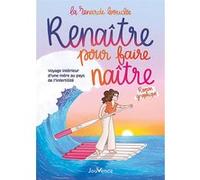 Renaître pour faire naître La Renarde Bouclée (Auteur)