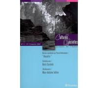 Renaitre Tome 1 - Pascal Hintermeyer - Teraedre - broché - Revue