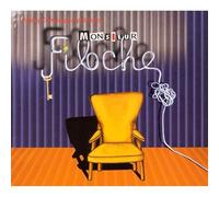 Rénald Fleury - Monsieur Filoche