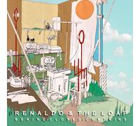 Renaldo & the Loaf - Behind Closed Curtains [Import]