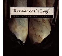 Renaldo & the Loaf - The Elbow is Taboo [Import]