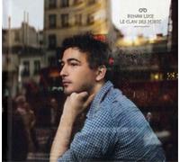 Renan Luce Le Clan Des Miros (CD) Album