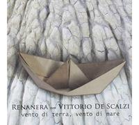 Renanera & De Scalzi Vittorio - Terra,Vento Di Mare [Import]