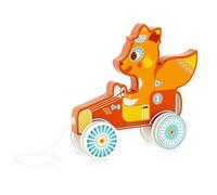 A Trainer : Le Renard