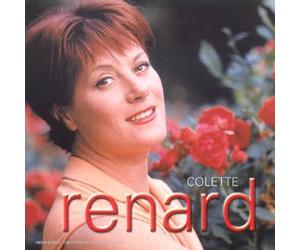 Renard, Colette - Colette Renard