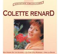 Colette Renard - Mon Homme Est Un Guignol