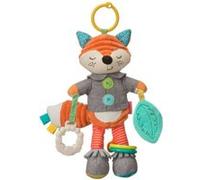 Renard copain de jeu Infantino Multicolore G