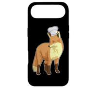 Renard Cuisinier Toque de Chef Cuisiner Coque pour iPhone Air