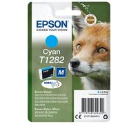 Epson Fox Cartouche "Renard" - Encre DURABrite Ultra C
