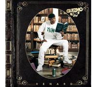 Renard Edition Fourreau Inclus un livret de 16 Pages CD
