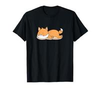 Renard endormi T-Shirt