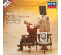 Irons - Walton: Facade/Strawinsky: Renard [Import]