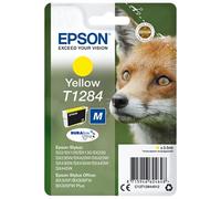 Epson Fox Cartouche "Renard" - Encre DURABrite Ultra J