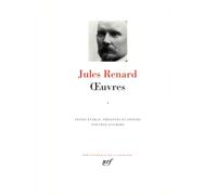 Renard : Oeuvres, tome 1