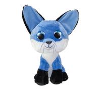 Renard Peluche Blueberry 42 Cm