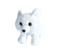 Wild Republic Hug'ems Arctic Fox 7