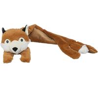 Trixie Renard À La Traîne - 50 Cm