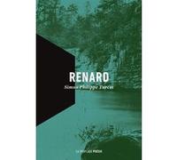 Renard Simon Philippe Turcot (Auteur)