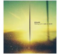 Renard - Waking Up In A Different World [Vinyl]