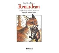 Renardeau - Un Petit Renard Retrouve Une Maman