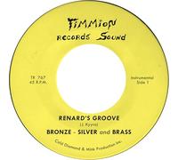 Renard'S Groove