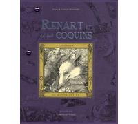 Renart et autres coquins: Légendes du monde entier