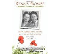 Rena's Promise: A Story of Sisters in Auschwitz - [Version Originale] Inconnu (Auteur)