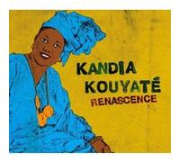 Kouyate Kandia – Renascence – CD