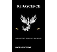 Renascence: Everything I knew of strength is from breaking