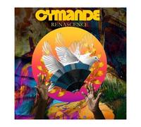 Cymande – Renascence – Vinyle 33 tours (12")