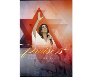 Renascer Praise 18 Siao Ao Vivo