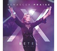 Renascer Praise - Betel: Renascer Praise XX A [Import]
