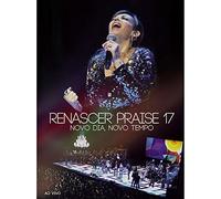 Renascer Praise - RPXVII Dia Novo Tempo [Import]