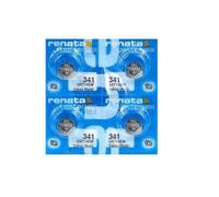 Renata 341 SR714SW Blister de 4 piles -