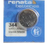 RENATA 344 pour montre