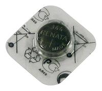 Renata 344 SR1136SW Pile Bouton au Lithium fabriquée en Suisse