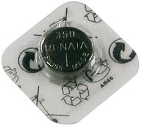 Renata 350 SR1136W Pile Bouton au Lithium fabriquée en Suisse