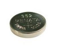 Renata 362 montre Piles bouton à partir de