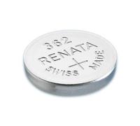Renata 362 SR721SW oxyde d'argent pour montres 1,55 V