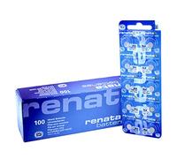 Renata Pile SR621SW 364 oxyde d'argent 1,55 V 20 mAh x1