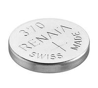 Renata 370 SR920W Pile bouton pour montre Oxyde d'argent 1,55 V