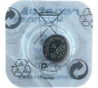 Renata 371 SR920SW Pile de pièces de montre 1.55 V