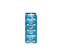 Renata 377/376 / SR 626 SW / G4 1.55V Alkaline Button Cell Battery - 10x Blisters