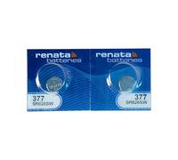 Renata 377 - Montre